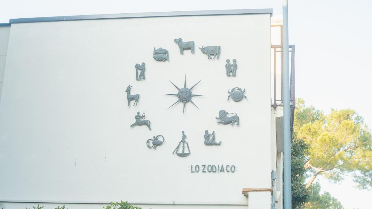 The Zodiac Apartment - Italian Homing Sirmione Exterior foto